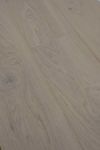 Heartwood Oak Whisp Brushed & Matt Lacquered
